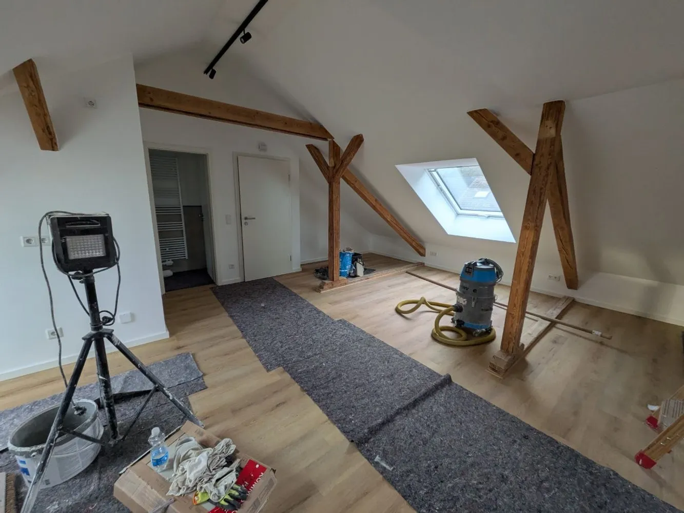 1 Zimmer Wohnung mit 45 m² in Solingen – Bild 2