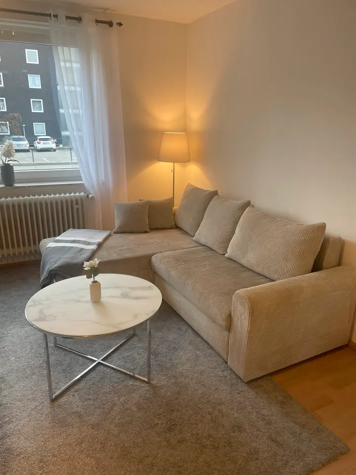 2 Zimmer Wohnung mit 44 m² in Braunschweig – Bild 4