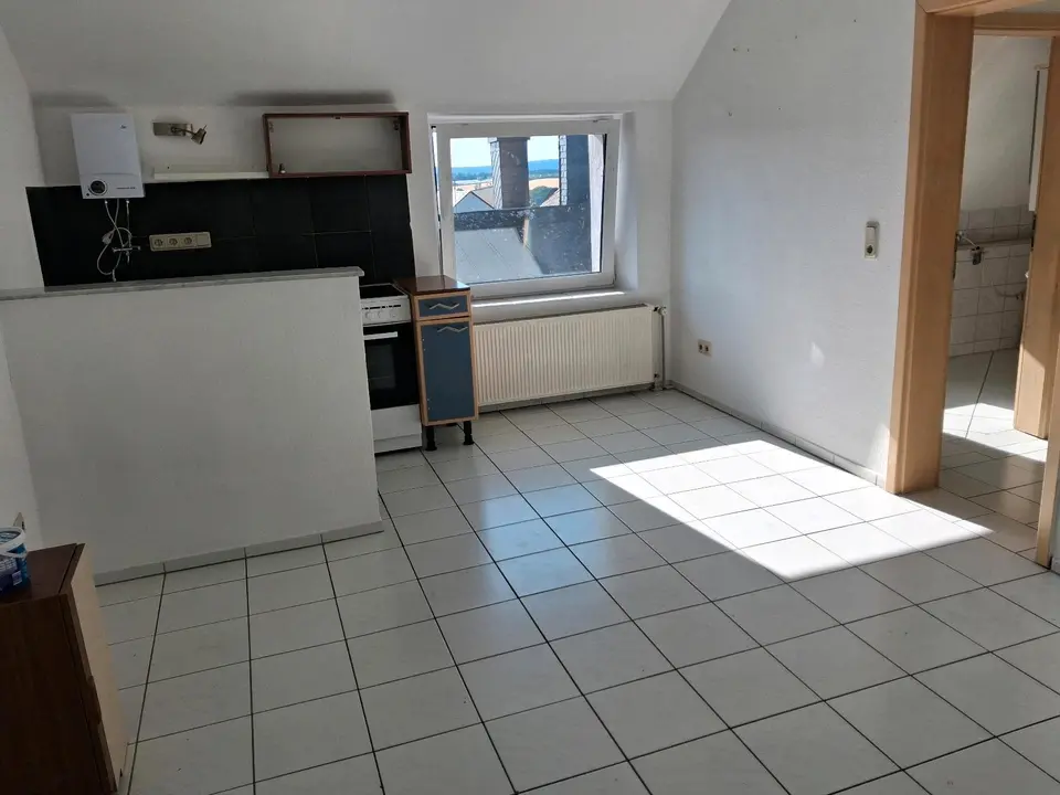 2 Zimmer Wohnung mit 30 m² in Trier – Bild 10