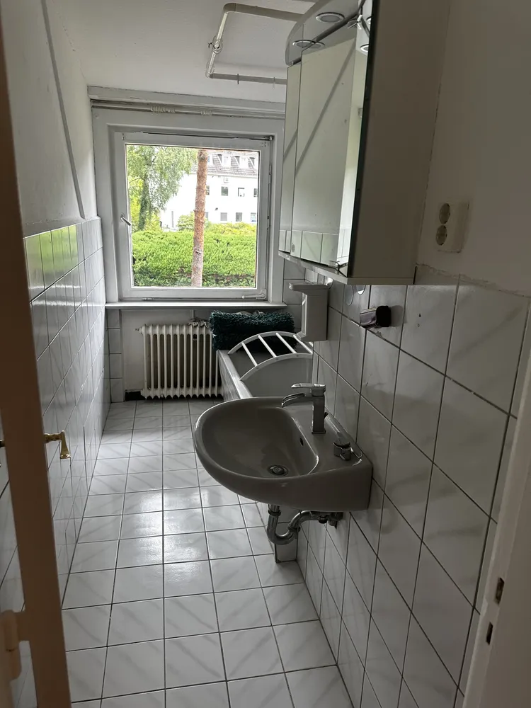 3 Zimmer Wohnung mit 80 m² in Hamburg – Bild 9