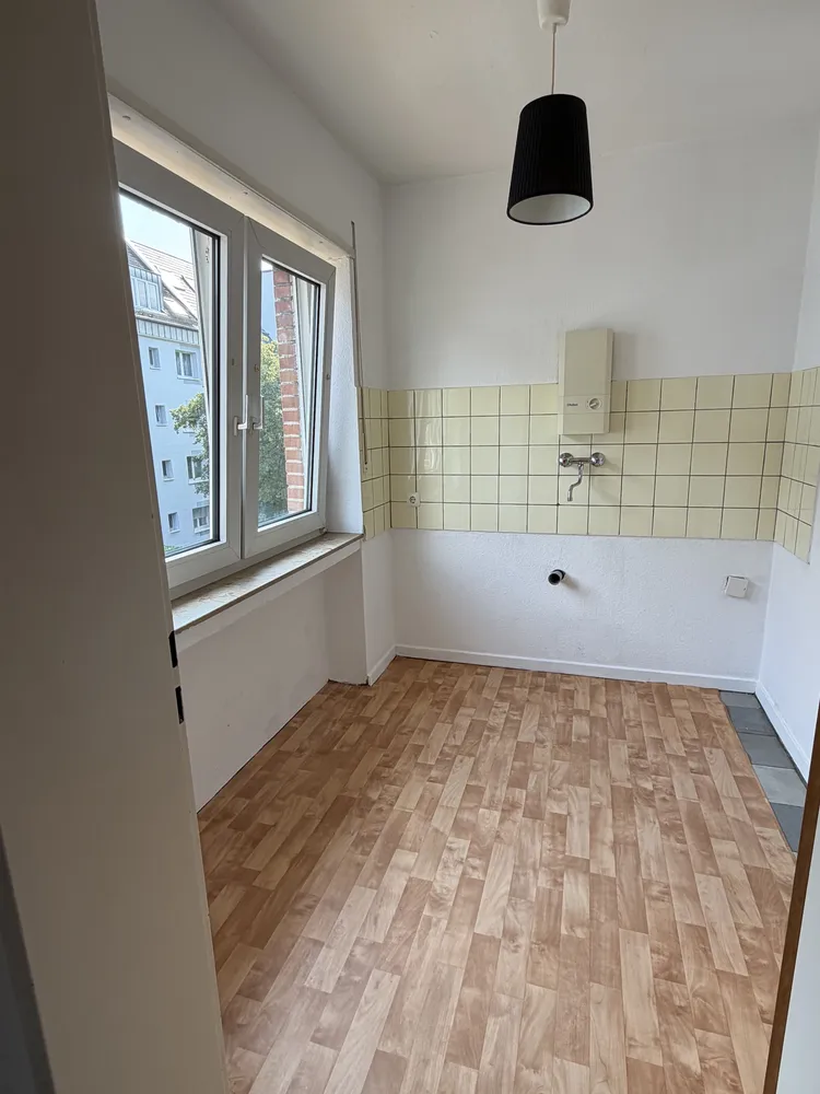1 Zimmer Wohnung mit 28 m² in Düsseldorf – Bild 3