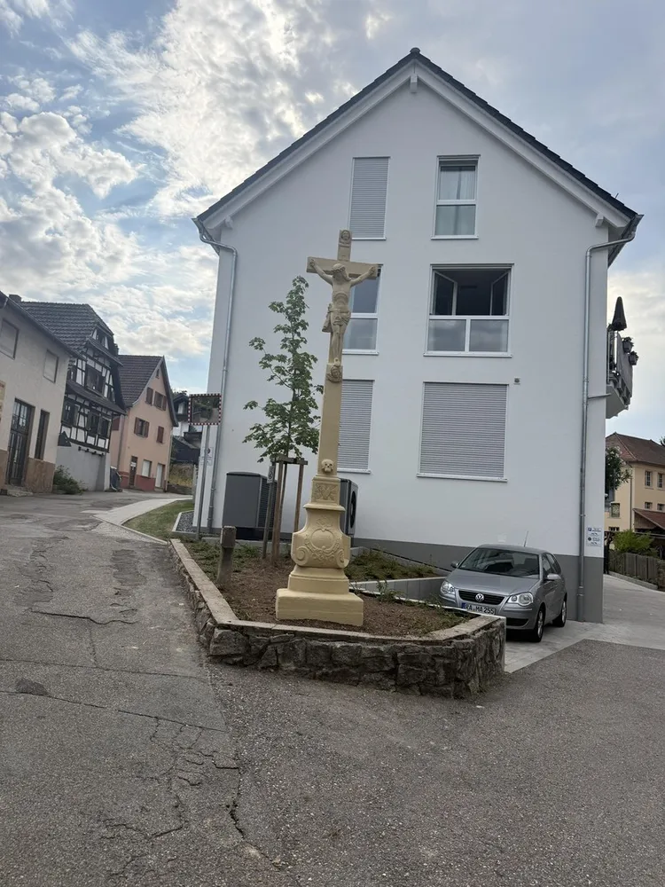 4 Zimmer Wohnung mit 118 m² in Bühl – Bild 8