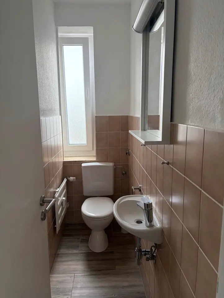 WG-Zimmer mit 120 m² in Bielefeld – Bild 7