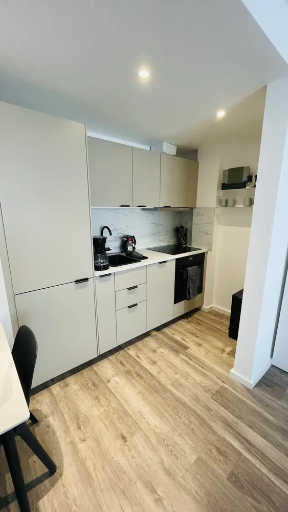 1 Zimmer Wohnung mit 34 m² in Köln – Bild 4