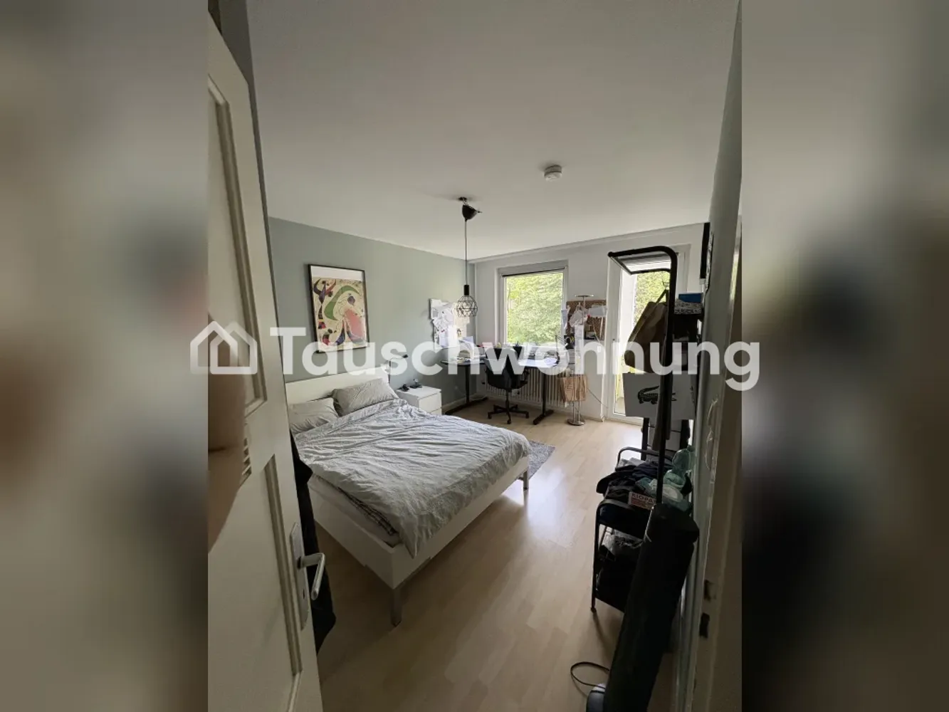 2 Zimmer Wohnung mit 55 m² in Köln – Bild 4