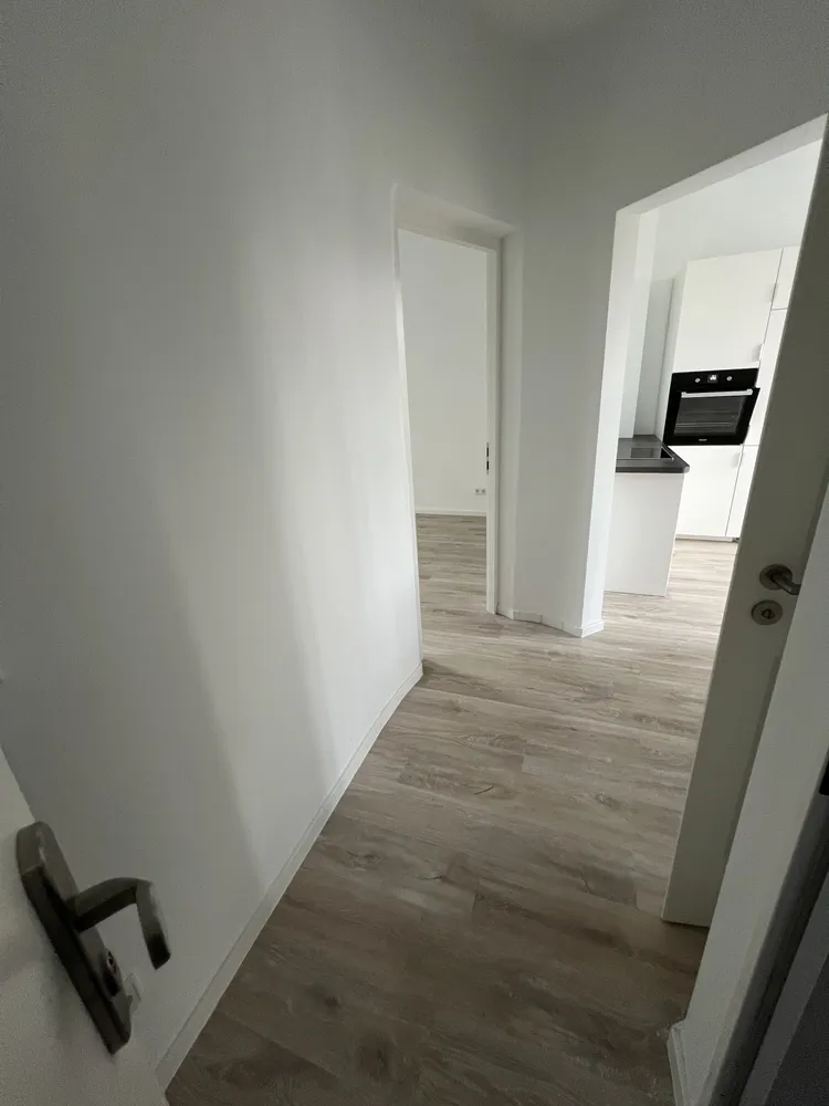 1 room apartment with 35 m² in Cologne – Photo 8