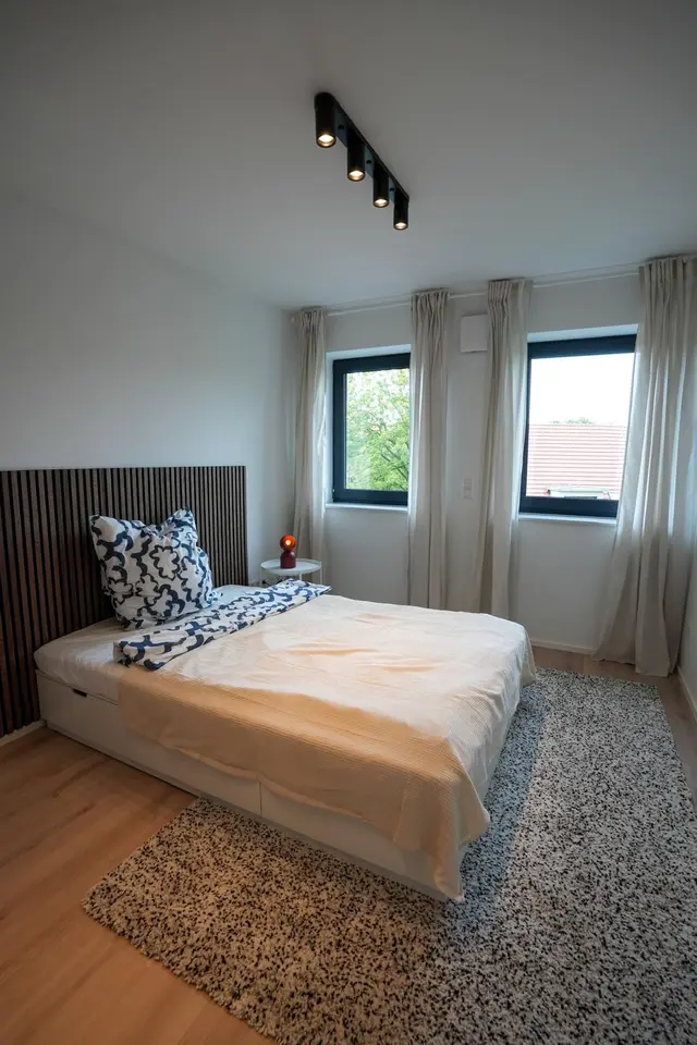 2 Zimmer Wohnung mit 47 m² in Nürnberg – Bild 2