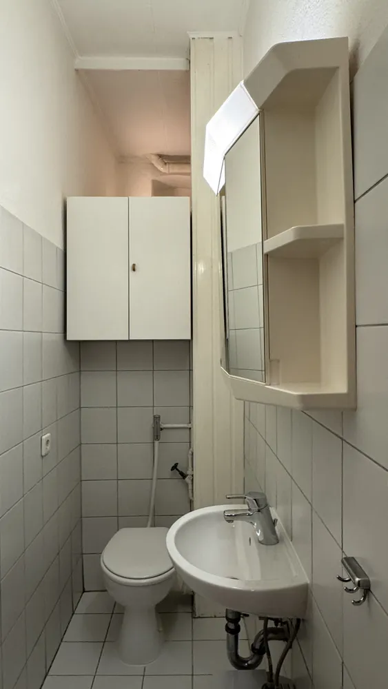 1 room apartment with 42 m² in Berlin – Photo 10