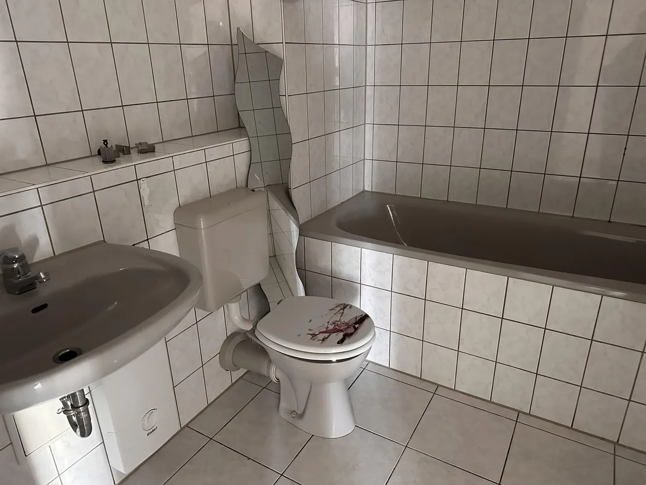 2 Zimmer Wohnung mit 59 m² in Leverkusen – Bild 11
