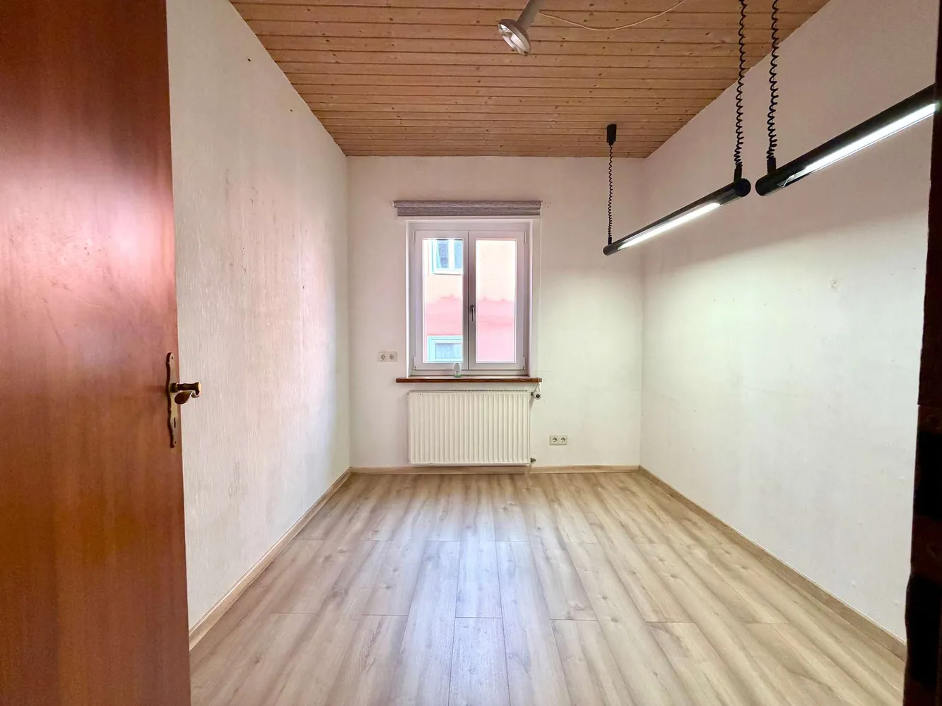 4 Zimmer Wohnung mit 105 m² in Coburg – Bild 2