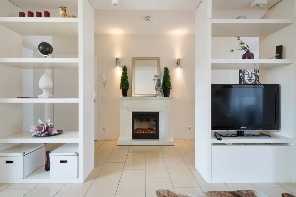WG-Zimmer mit 60 m² in Düsseldorf – Bild 3