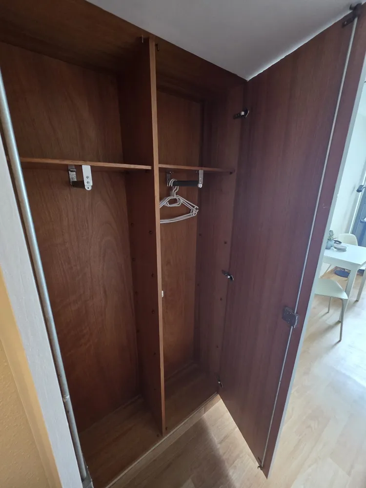 1 Zimmer Wohnung mit 21 m² in München – Bild 6