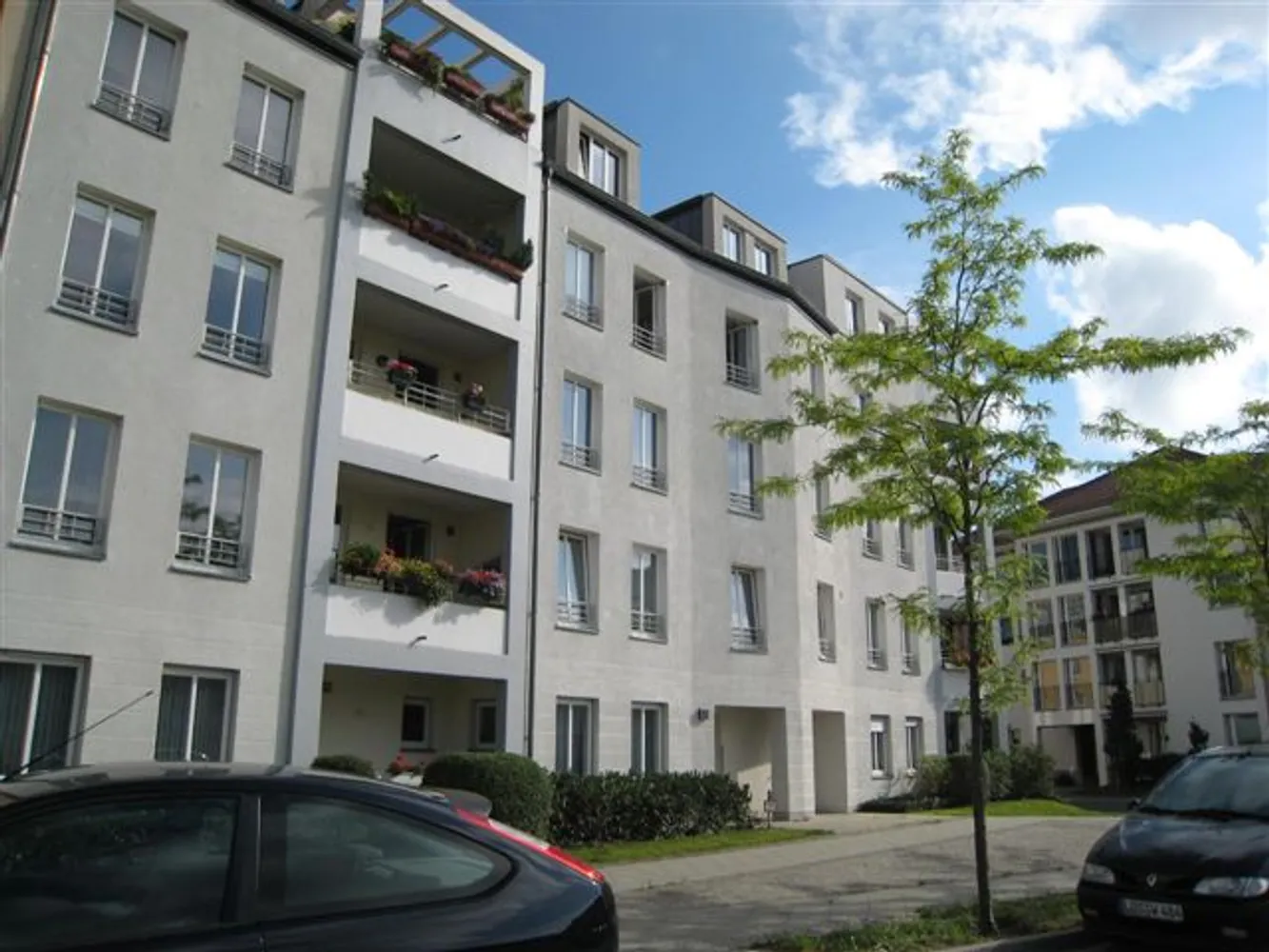 2 room apartment with 50 m² in Potsdam – Photo 2