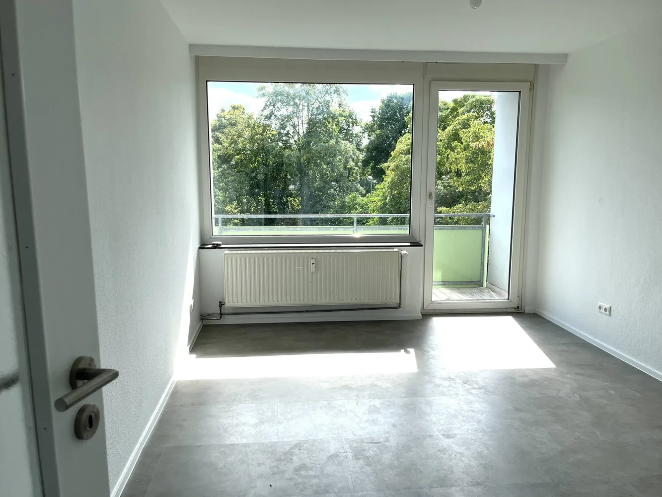 3 Zimmer Wohnung mit 60 m² in Hameln – Bild 3