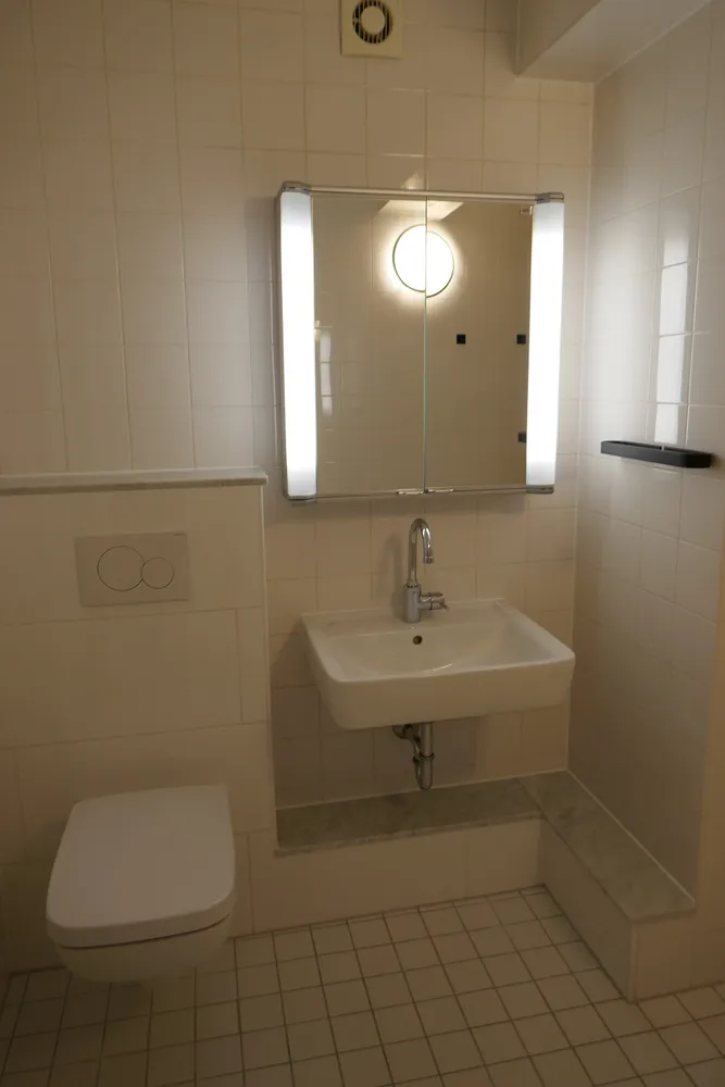2 Zimmer Wohnung mit 63 m² in Frankfurt am Main – Bild 8