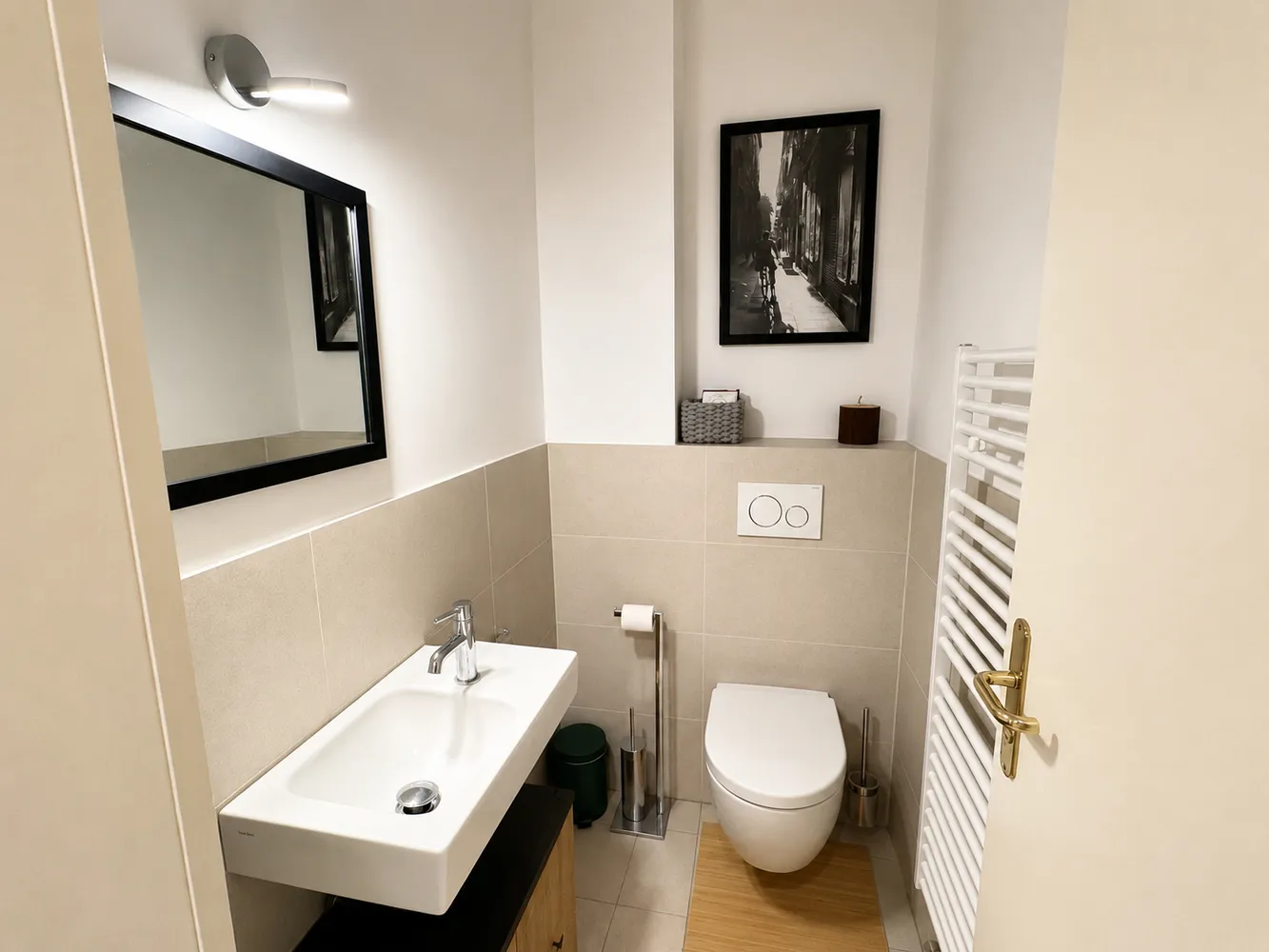 2 Zimmer Wohnung mit 63 m² in Düsseldorf – Bild 8