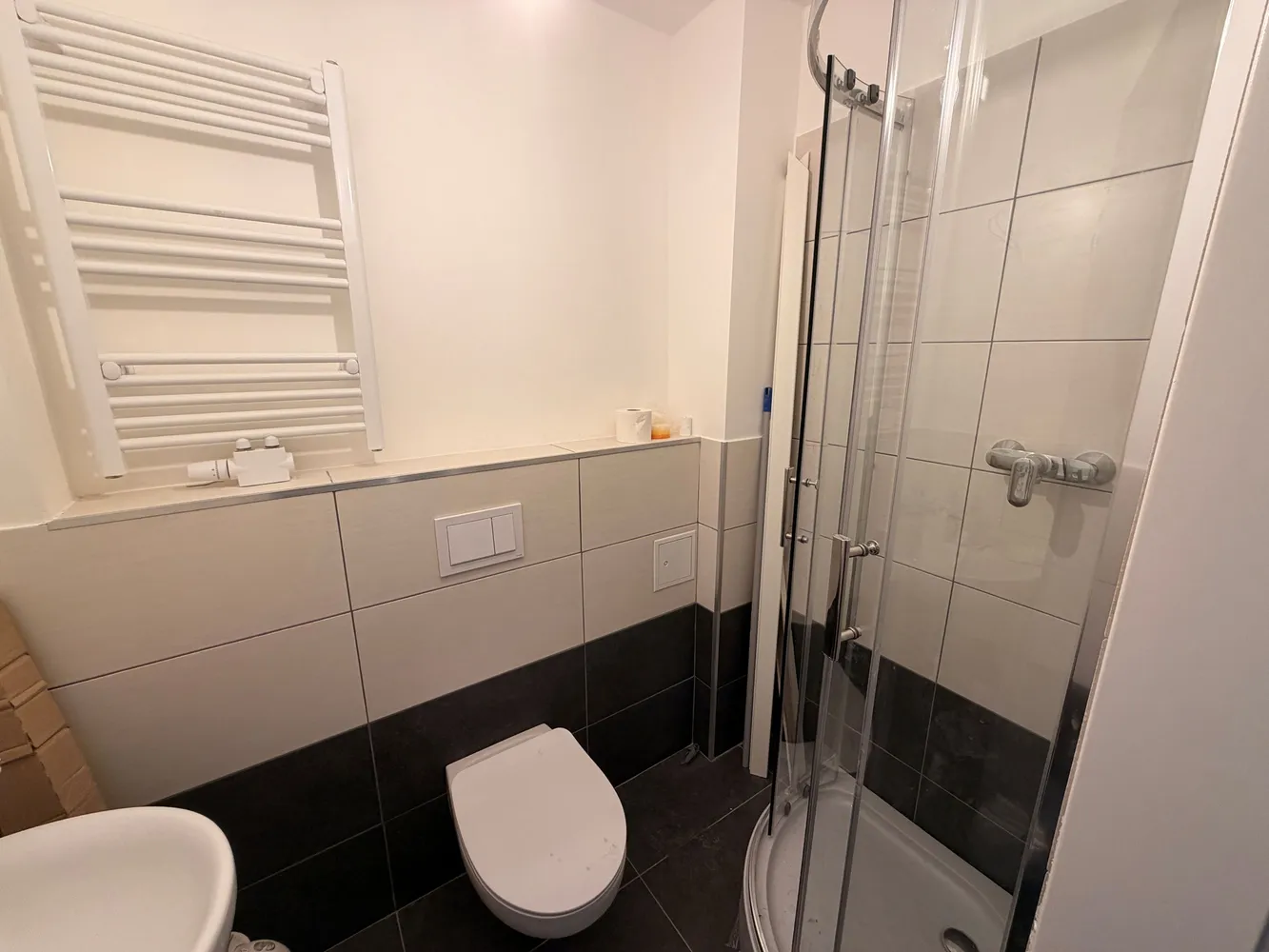 2 Zimmer Wohnung mit 46 m² in Bremen – Bild 6