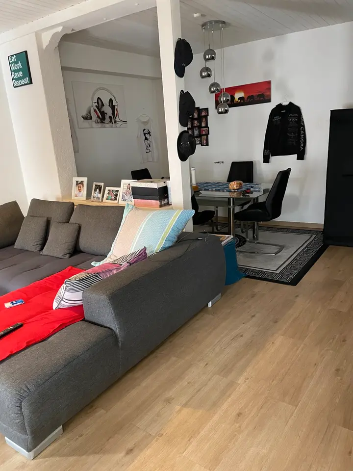 2 Zimmer Wohnung mit 65 m² in Trier – Bild 6