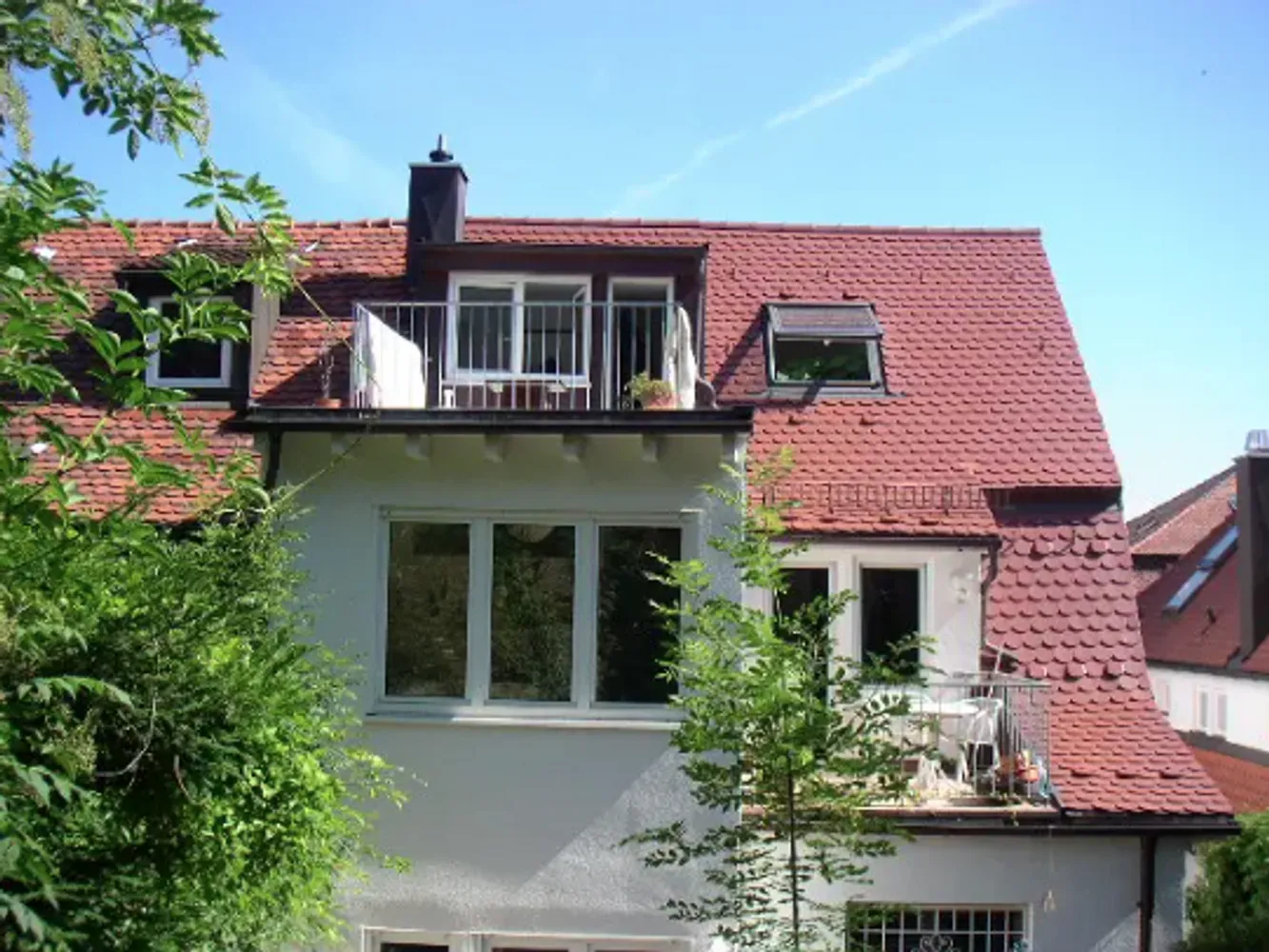 3 Zimmer Wohnung mit 75 m² in Stuttgart – Bild 1