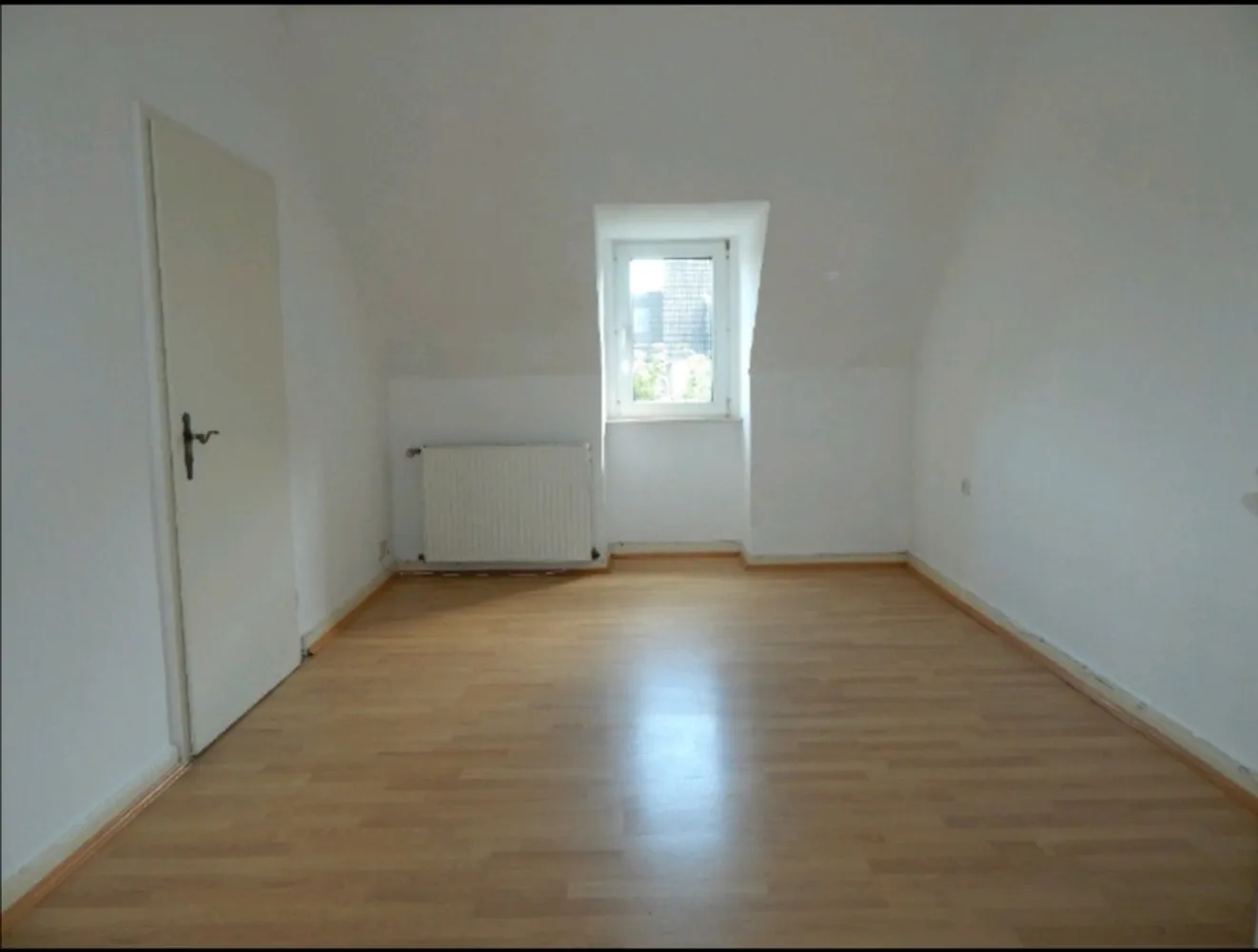 2 Zimmer Wohnung mit 57 m² in Düsseldorf – Bild 4