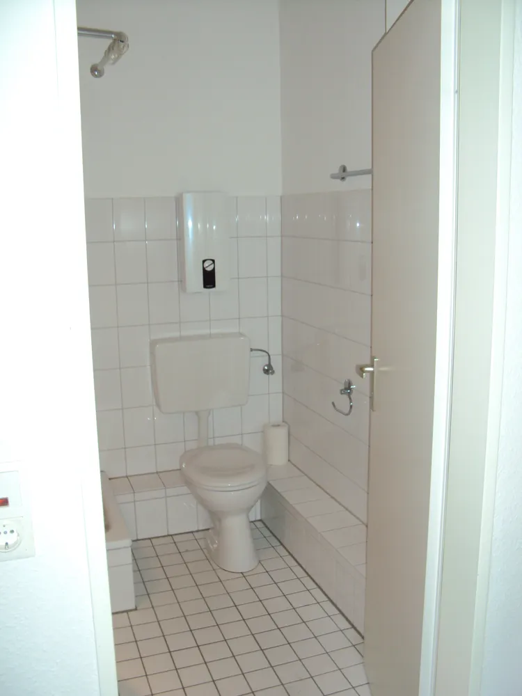 1 room apartment with 33 m² in Brunswick – Photo 5
