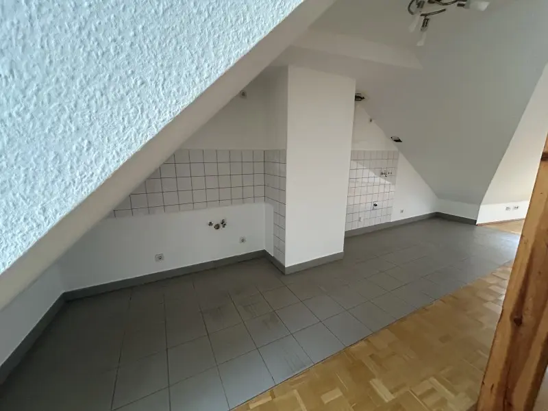 2 Zimmer Wohnung mit 55 m² in Mittweida – Bild 3