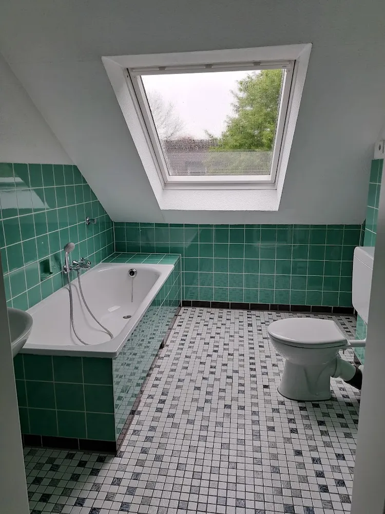 4 Zimmer Wohnung mit 82 m² in Essen – Bild 5
