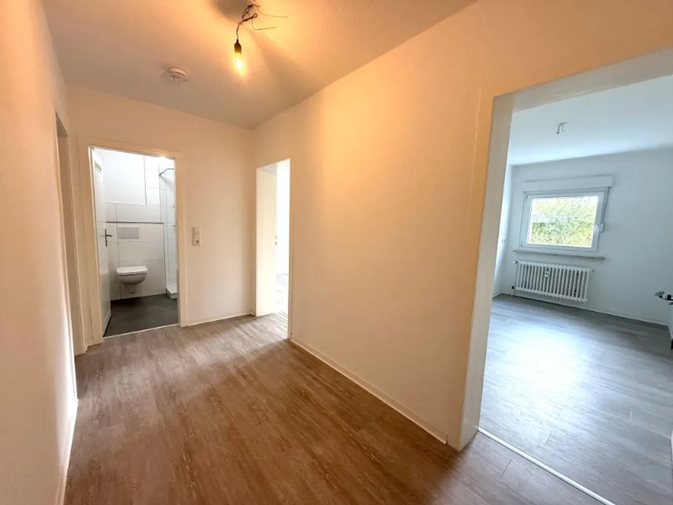 3 room apartment with 49 m² in Dortmund – Photo 6