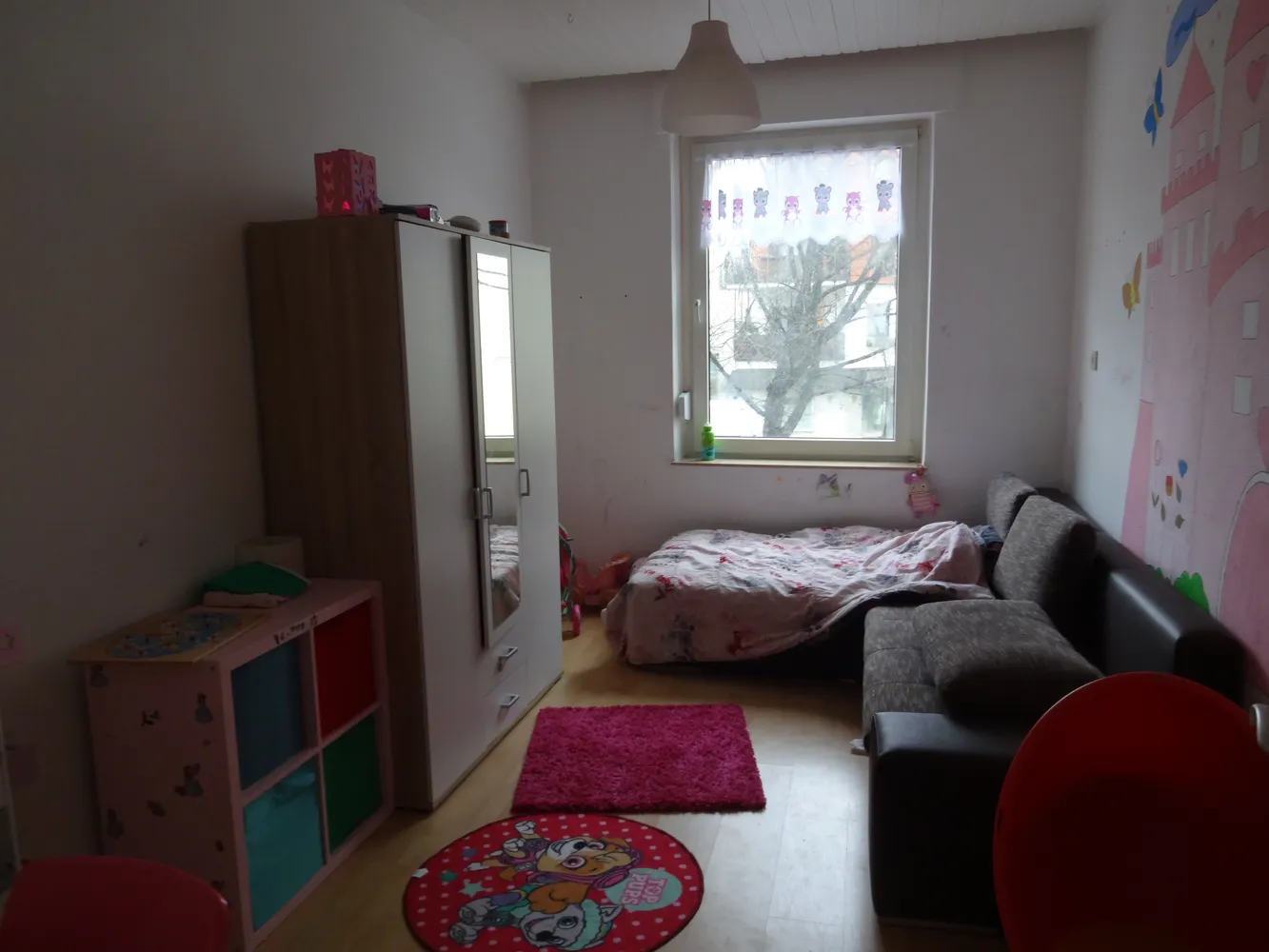 4 Zimmer Wohnung mit 100 m² in Menden (Sauerland) – Bild 6