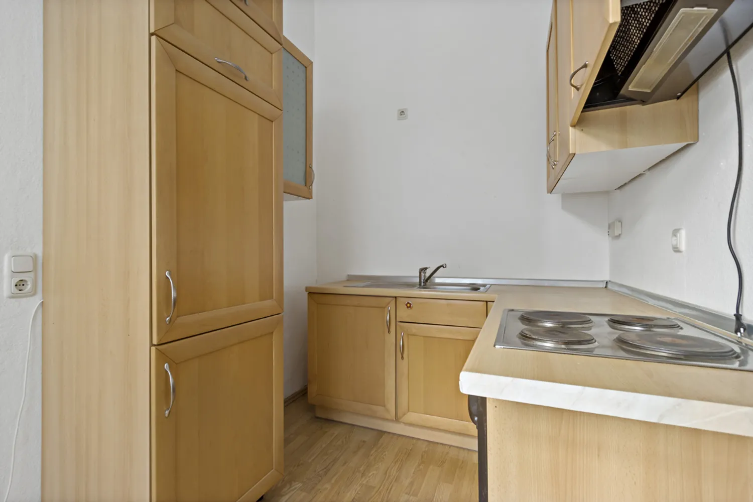 2 Zimmer Wohnung mit 48 m² in Halle (Saale) – Bild 5