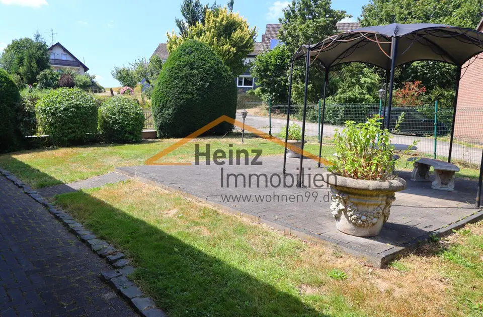8 Zimmer Haus mit 288 m² in Bergisch Gladbach – Bild 4