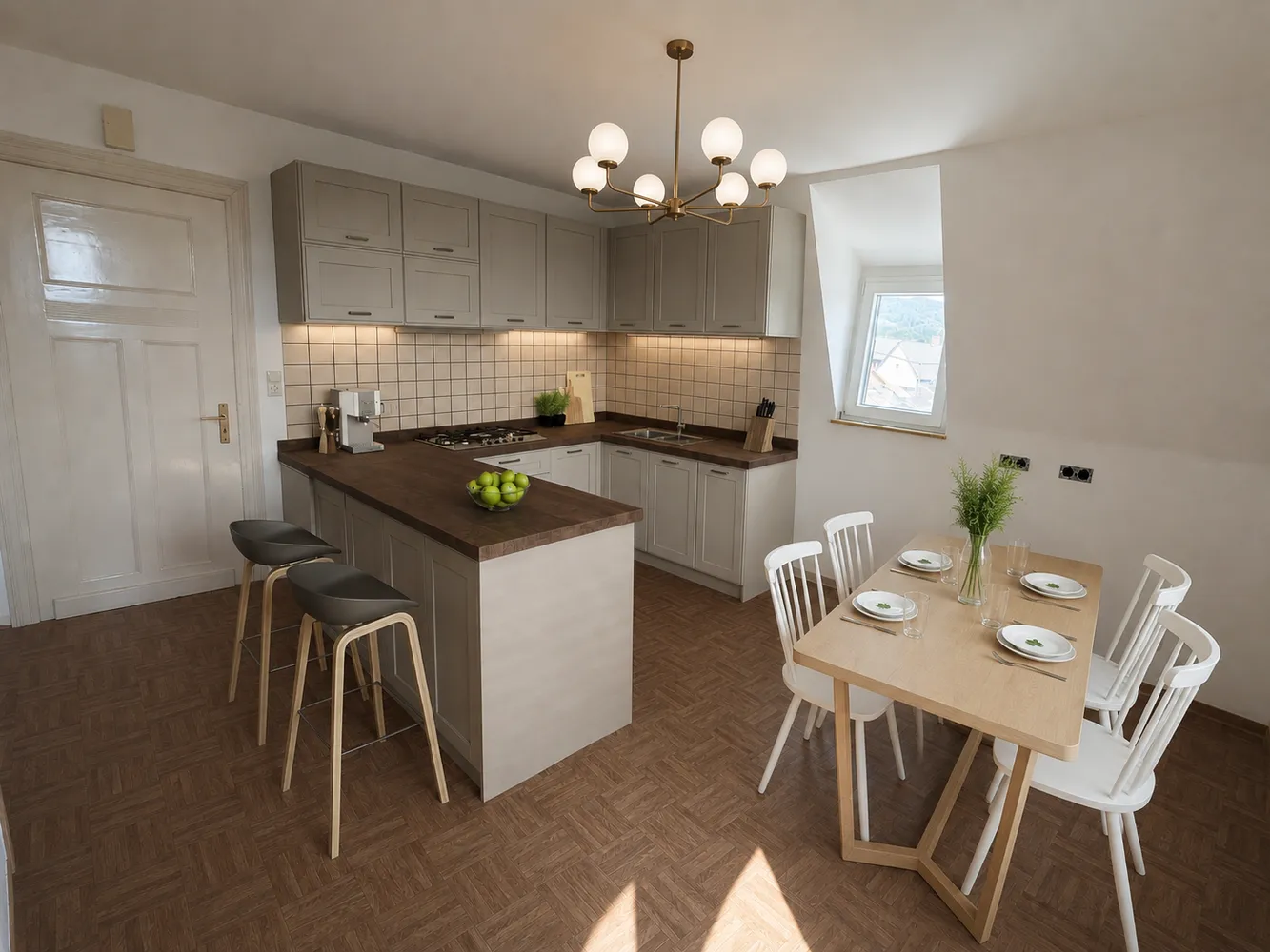 3 Zimmer Wohnung mit 65 m² in Neuwied – Bild 10