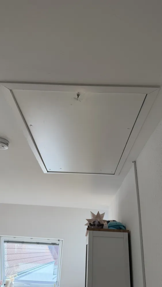 2 Zimmer Wohnung mit 35 m² in Mannheim – Bild 8