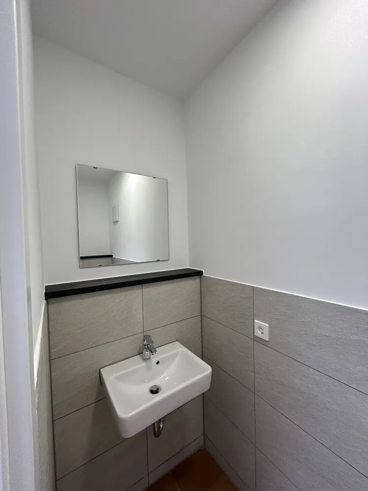 1 Zimmer Wohnung mit 37 m² in Stuttgart – Bild 4