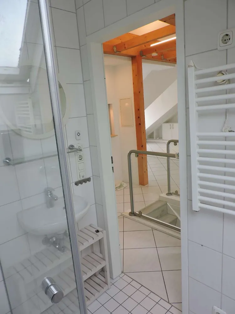 1 room apartment with 53 m² in Mönchengladbach – Photo 4
