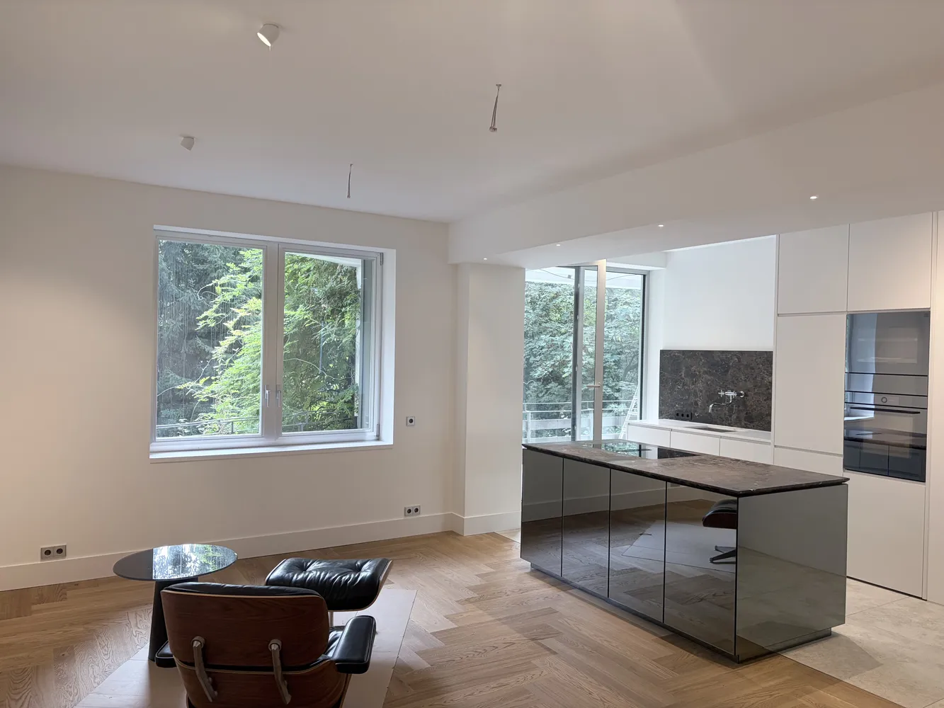 4 room apartment with 108 m² in Düsseldorf – Photo 3
