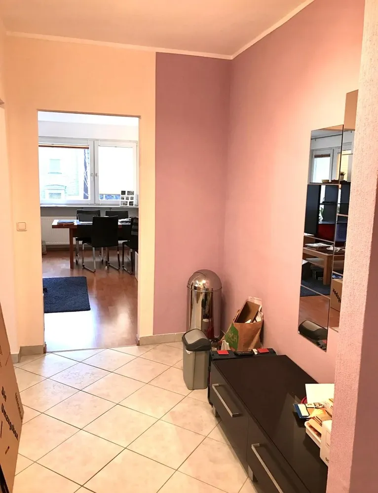 2 Zimmer Wohnung mit 55 m² in Mainz – Bild 8