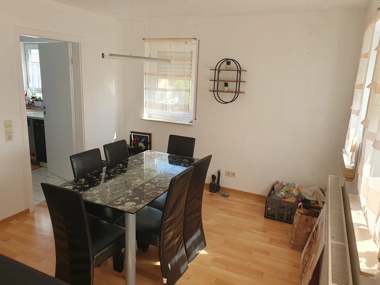 3 Zimmer Wohnung mit 92 m² in Rottweil – Bild 6