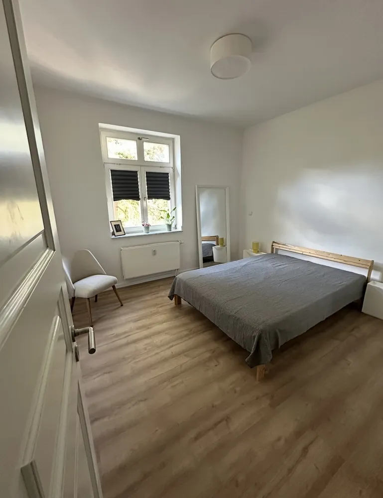 3 Zimmer Wohnung mit 54 m² in Potsdam – Bild 4