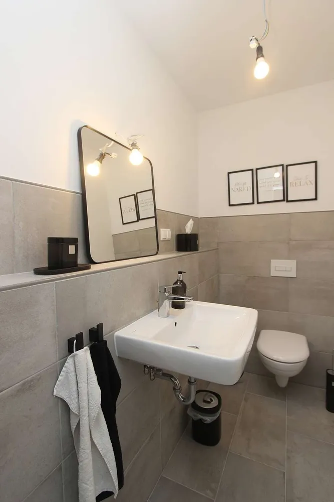 4 Zimmer Wohnung mit 124 m² in Kassel – Bild 11