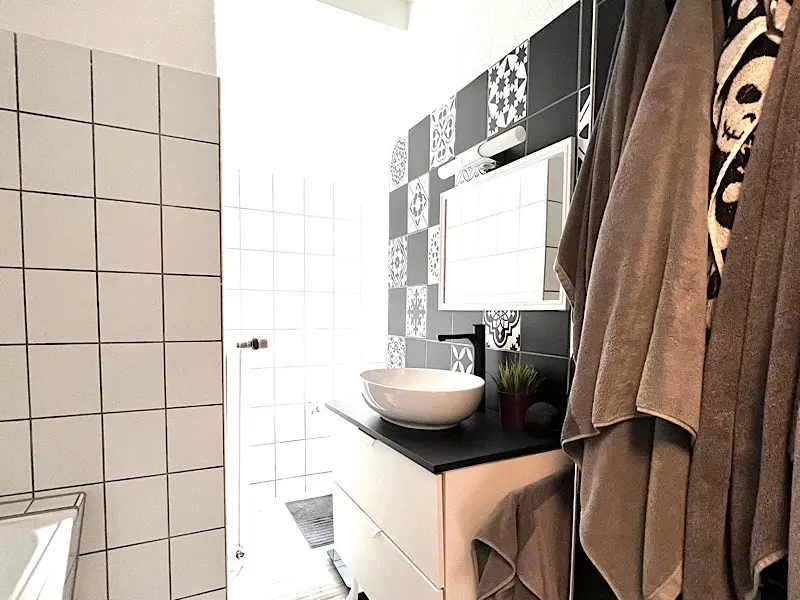 3 Zimmer Wohnung mit 63 m² in Oberhausen – Bild 9