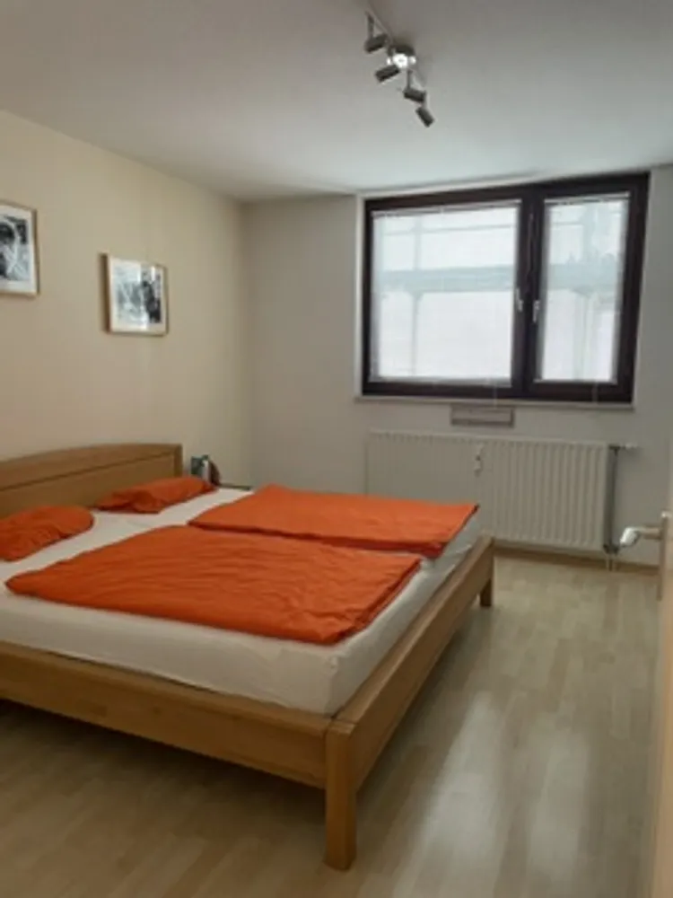 4 Zimmer Wohnung mit 113 m² in München – Bild 4