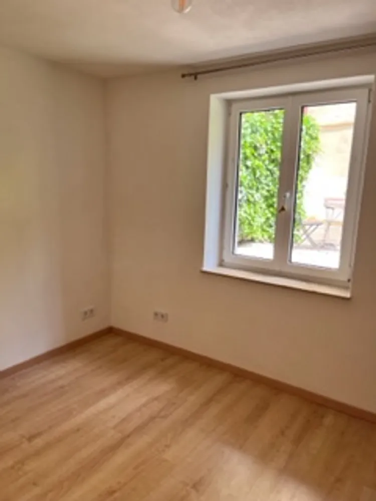 2 room apartment with 32 m² in Augsburg – Photo 11