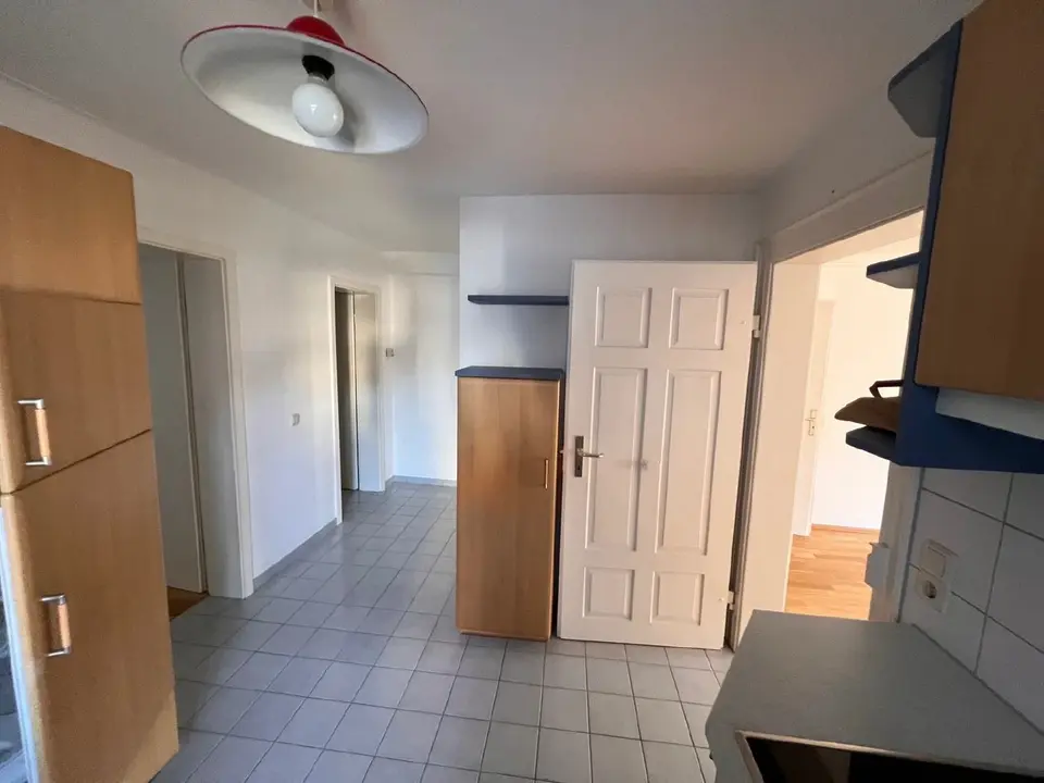2 Zimmer Wohnung mit 56 m² in Herrenberg – Bild 3