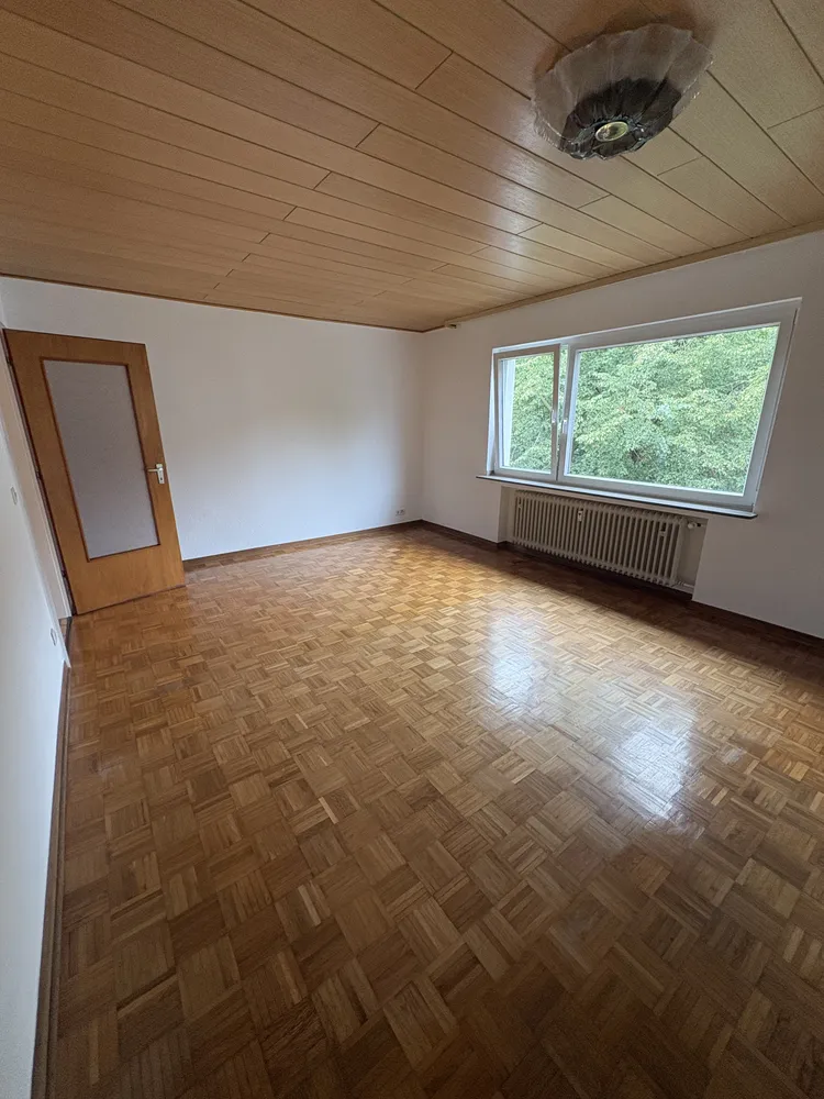 4 Zimmer Wohnung mit 61 m² in Essen – Bild 1