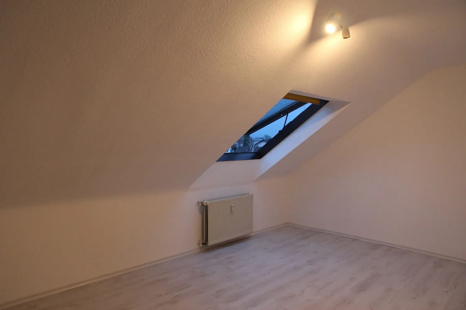 2 room apartment with 56 m² in Ludwigshafen am Rhein – Photo 8