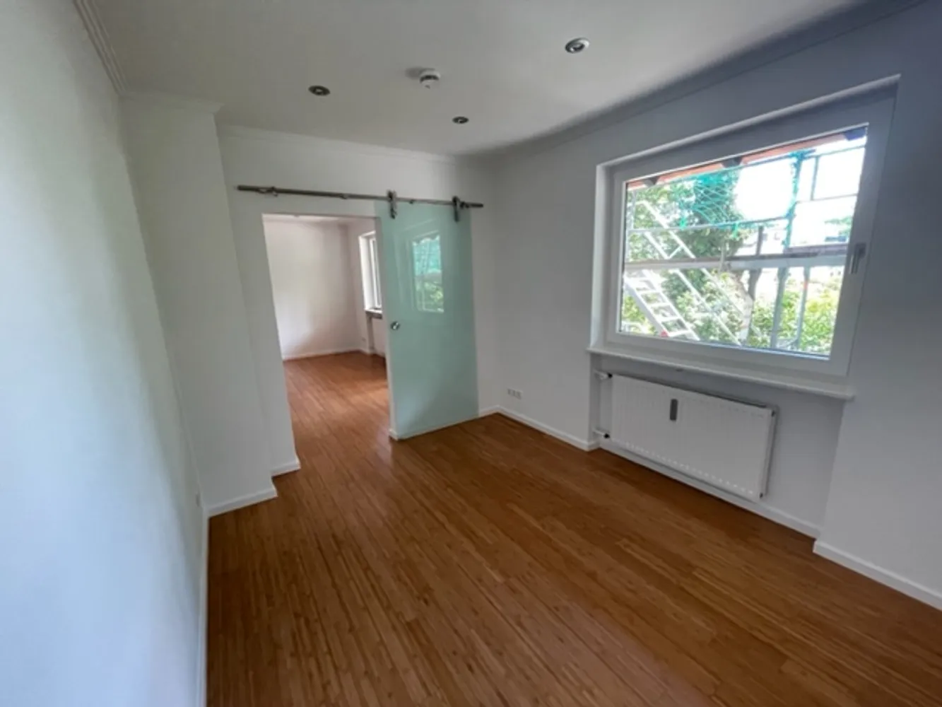 2 Zimmer Wohnung mit 54 m² in München – Bild 12