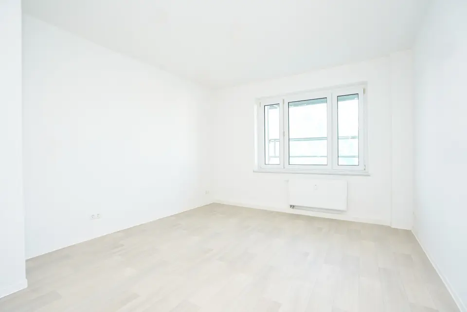 2 Zimmer Wohnung mit 69 m² in Chemnitz – Bild 3