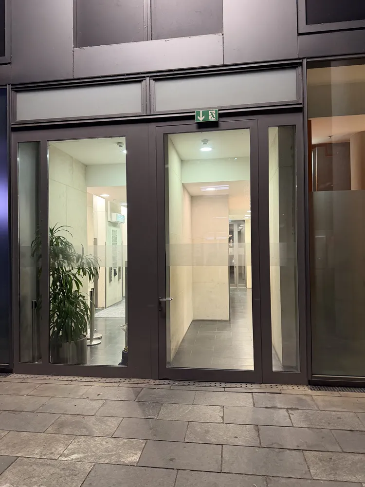 1 Zimmer Wohnung mit 66 m² in Berlin – Bild 8