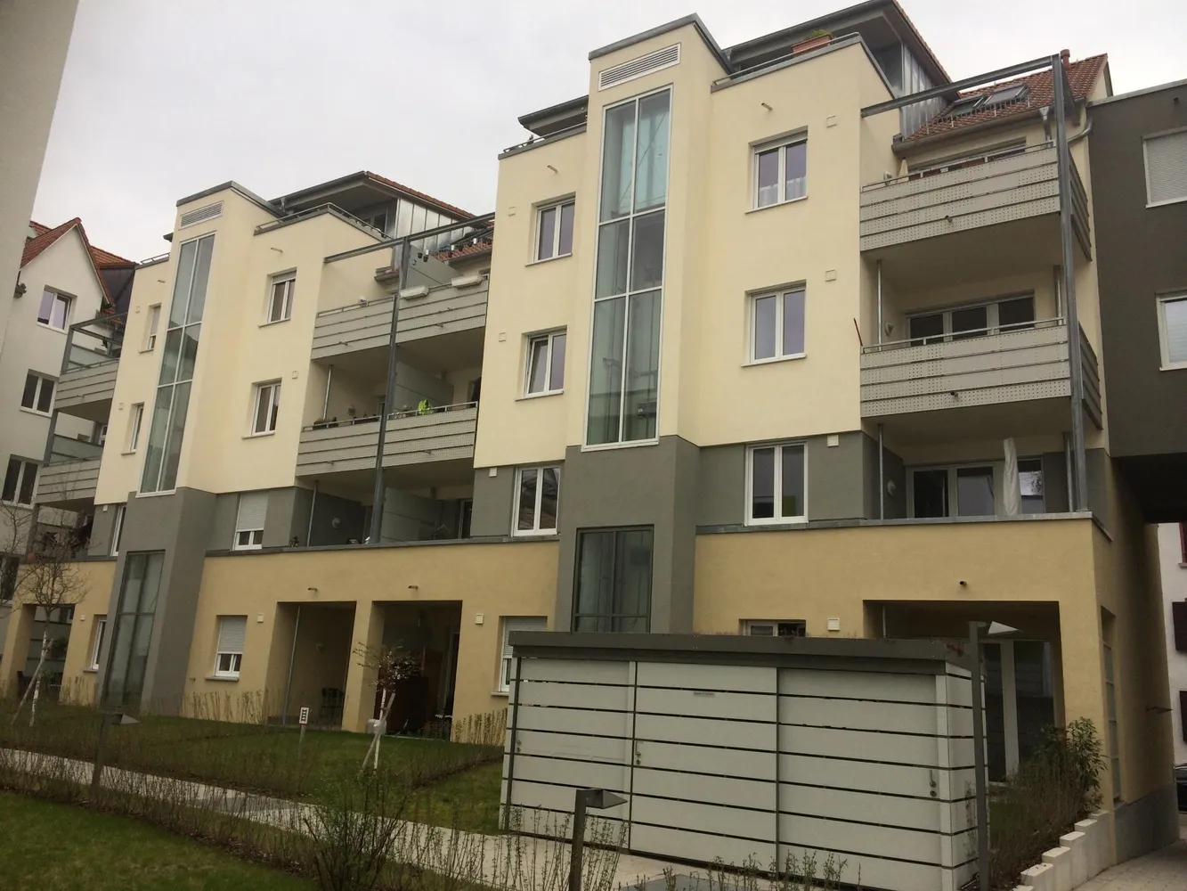 3 Zimmer Wohnung mit 85 m² in Esslingen am Neckar – Bild 6